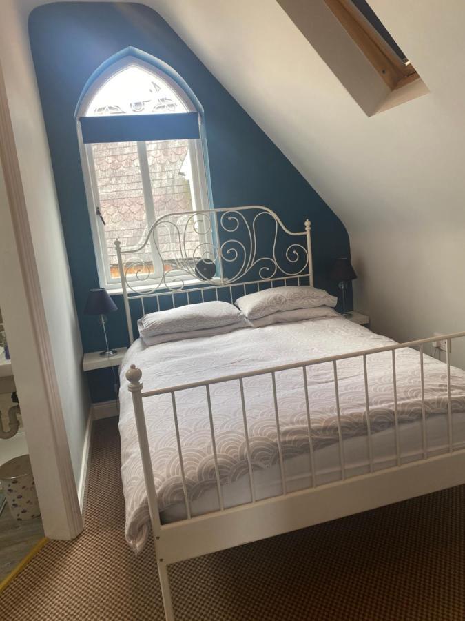 The Willows Lovely Double Apartment Rostrevor Bagian luar foto